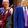 Schlagabtausch: The President vs. The Boss - Trump attackiert Springsteen