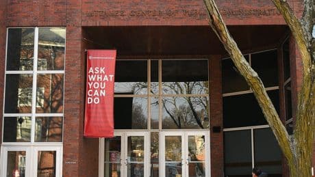 Harvard and University of Toronto Announce a Contingency Plan for Some International Students