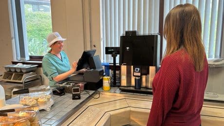Health board introduces 25p surcharge on single-use drink cups