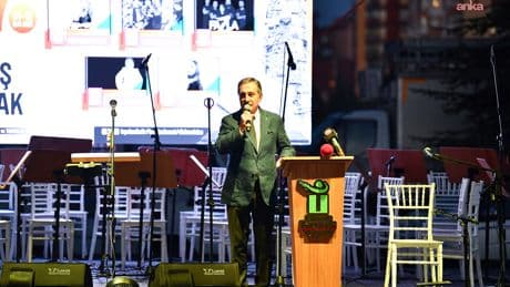 17. Uluslararası Eskişehir Pişmiş Toprak Sempozyumu başladı