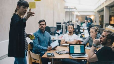 Deliberating On The Many Definitions Of Artificial General Intelligence