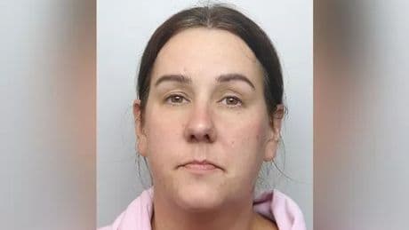 Lucy Connolly LIVE: Woman jailed for 'set fire to asylum hotels' tweet to be freed