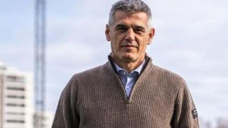 Masip vuelve a la carga: «El público de Bilbao tiene una animadversión brutal hacia el Barça»