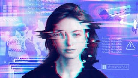 Sex offenders and other criminals could walk free  due to ‘deepfake’ evidence