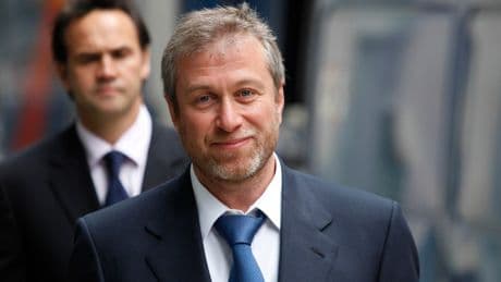 Ex-Chelsea owner Roman Abramovich threatened with legal action over ­£2.3bn proceeds from sale of club