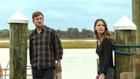 ‘The Waterfront’ Dethroned In Netflix’s Top 10 List By A New Show