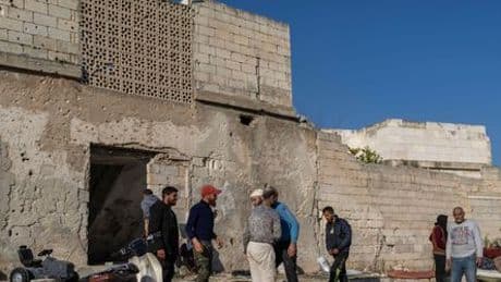 Syrien: Zwei Millionen Rückkehrer trotz anhaltender Gefahr