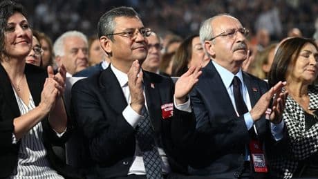 Kılıçdaroğlu'na randevu kuyruğu! "Özgür Özel'in yanında durmazlar"