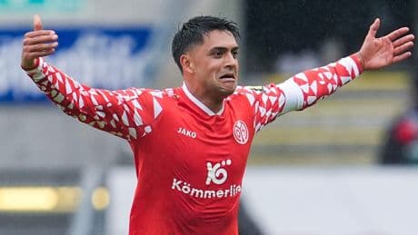 Amiri-Tor reicht nicht - Mainz mit der Euro-Flatter in Trondheim