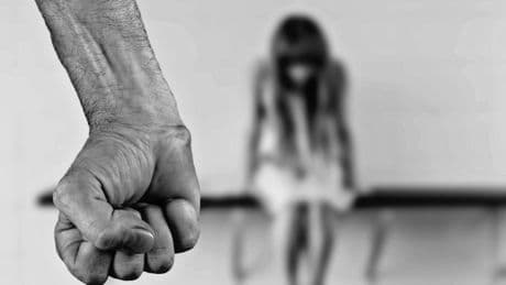 Castilla-La Mancha ha registrado en el primer trimestre de 2025 más violaciones que en todo 2017
