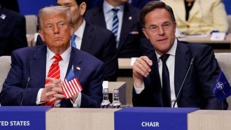« Peut-on être “allié” des Etats-Unis sur le plan militaire et ennemi dans une guerre idéologique et économique ? »