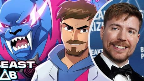 MrBeast wird Cartoon-Held - YouTube-Star bringt eigene Animations-Serie raus