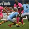 Rugby. Le Stade Français perd un joueur cadre pour son match de survie en Top 14
