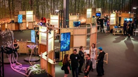 Las startups musicales alzan la voz en el Sonar+D