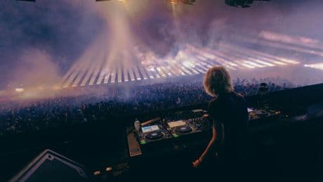 Dekmantel Festival 2025 review: still showing others how it's done