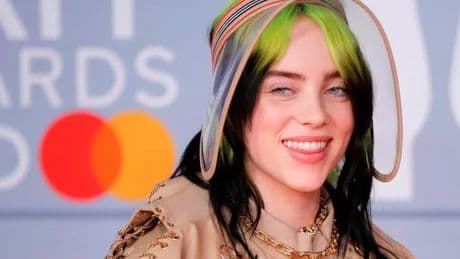 Billie Eilish parents considered putting her in therapy over unlikely obsession