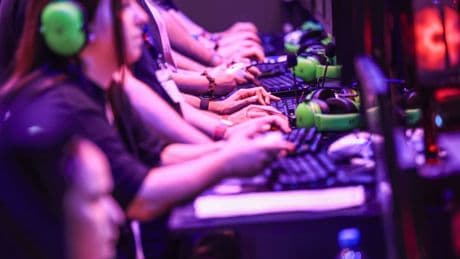 Sachsen setzt auf Computerspielemesse Gamescom