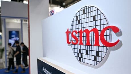 Chip-Hersteller TSMC meldet riesiges Umsatzplus – Fabrik in Deutschland