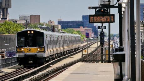 New York's commuter rail system averts possible strike as unions ask Trump for help
