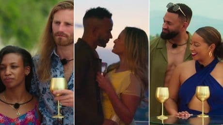 Which Love Is Blind UK Couples Are Still Together?