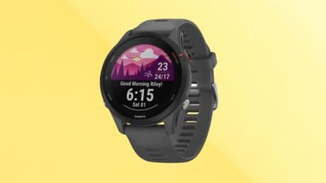 Les internautes profitent de cette offre ultime pour acheter cette célèbre montre Garmin