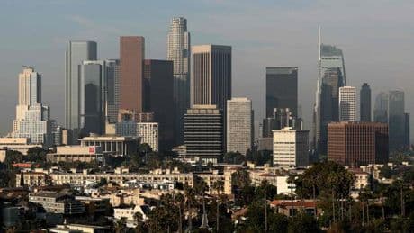 Les grandes villes nord-américaines sont de plus en plus inabordables