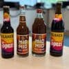 Markenrecht: Paulaner und Berentzen streiten um Spezi-Design