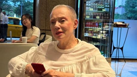 Sohn verzweifelt - Deutsche (74) soll 4 Jahre in den Taiwan-Knast