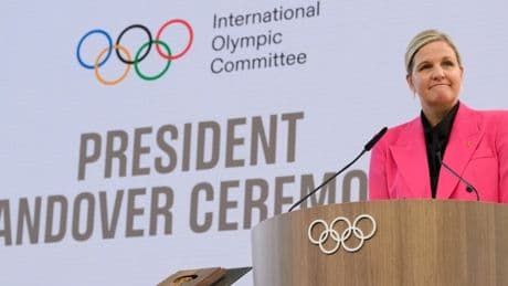 Kirsty Conventry, la donna che cambia il mondo dello sport e delle Olimpiadi