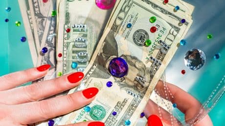Money can't buy you happiness, but it buys an 'inconvenience buffer,' says a financial educator