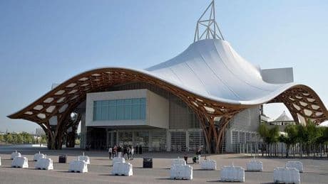 Frankreich: Berühmtes Kunstwerk: Millionenschwere Banane verputzt
