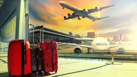 Huelgas en aeropuertos: fechas y aerolíneas afectadas este agosto