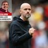 Het is niet te hopen dat Erik ten Hag spelers die hij kent van Ajax naar Leverkusen wil halen