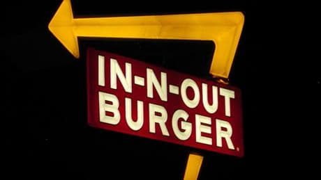 In-N-Out Burger adds three new California locations to list of 2025 openings