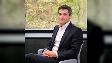 "España puede beneficiarse mucho de la telemedicina por la tensión de sus zonas rurales y su longevidad poblacional"