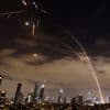 Iran gebruikte al minstens een zesde van zijn totale raketarsenaal bij aanvallen op Israël