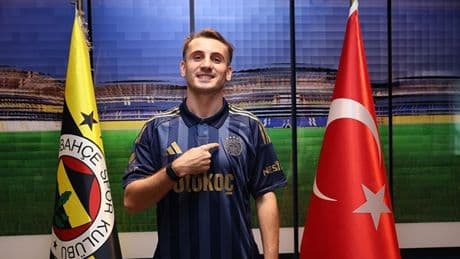 FENERBAHÇE HABERİ - Kerem Aktürkoğlu'na ağır sözler! "Hem cahil hem de..."