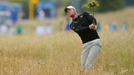 Ryder Cup star reveals anxiety and fear that left him being unable to face golf anymore
