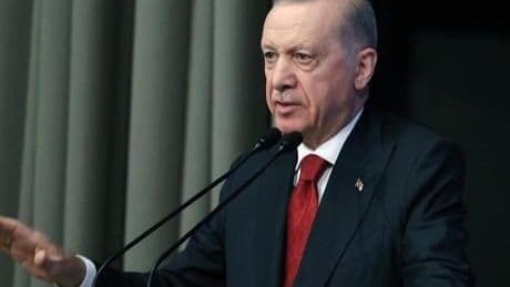 İsrail'in İran'ı vurmasıyla ilgili Cumhurbaşkanı Erdoğan'dan ilk açıklama