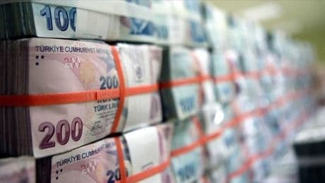 Bankacılık sektörü mevduatı arttı
