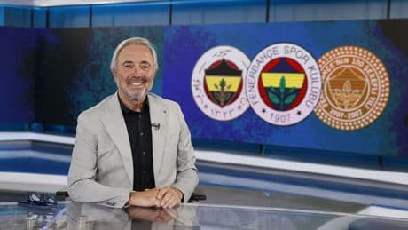 Fenerbahçe Asbaşkanı Hamdi Akın'dan Bankalar Birliği ve stadyum kapasitesi açıklaması