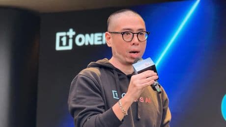 Arthur Lam (OnePlus): &quot;La IA no debe limitarse a ayudarte a hacer mejores fotos o redactar textos, debe entenderte&quot;