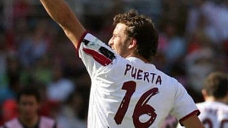 Dieciocho años sin Antonio Puerta