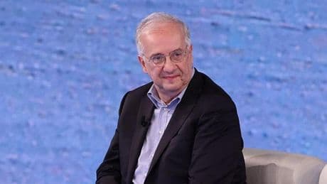 Walter Veltroni, en el 80 aniversario de la liberación italiana: “La memoria es conciencia, no es nostalgia”