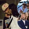 Inside Nicola and Brooklyn Beckham's secret SECOND wedding as family feud turns truly toxic after 'do-over' ceremony with 200 guests