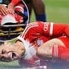 Jamal Musiala injury update: Bayern Munich star 'set for lengthy spell on sidelines' after suffering horror ankle break in Club World Cup loss to PSG