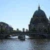 Das Wetter in Berlin und Brandenburg: Leichte Abkühlung am Sonntag