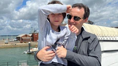 I’m moving my SEND son to private school in Spain – the UK system is broken