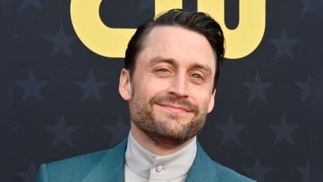 "Hunger Games"-Prequel: Kieran Culkin übernimmt Stanley Tuccis Rolle