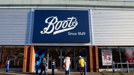 Boots bring back popular beauty advent calendar with No7, Liz Earle and more